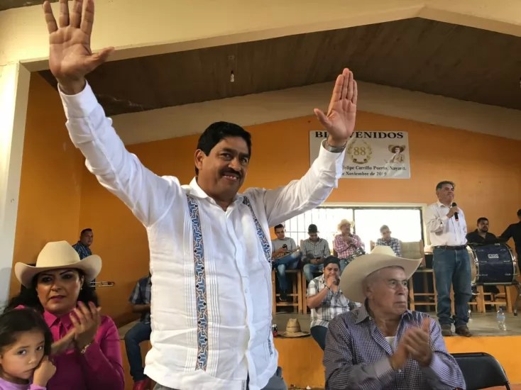 Adahan Casas en Tepic