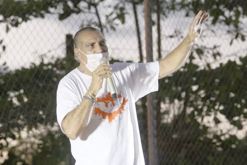 “Vamos trabajar con Lupita para seguir transformando Vallarta”