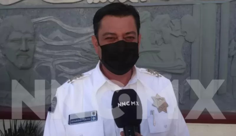 Alcoholímetro en Tepic sacó de circulación a 12 conductores