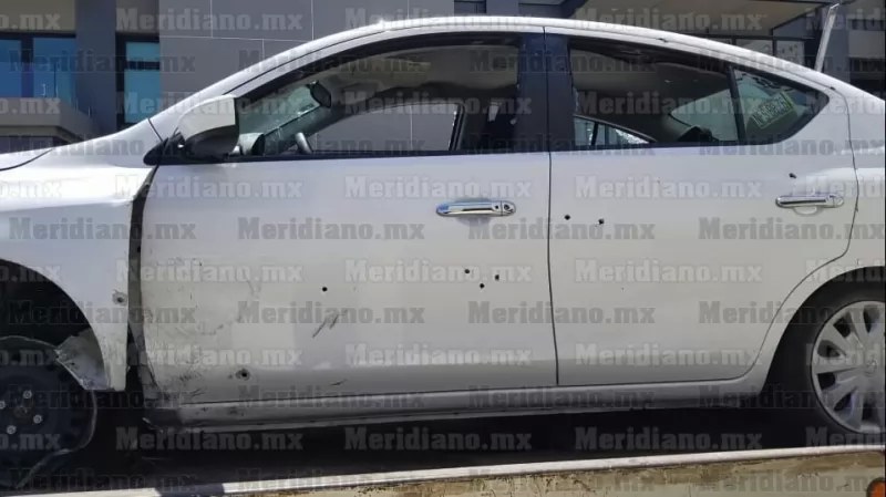 Identifican a policía de BADEBA que murió en cumplimento de su deber