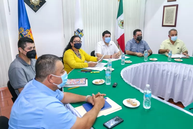 Avanza implementación del Modelo de Justicia Cívica