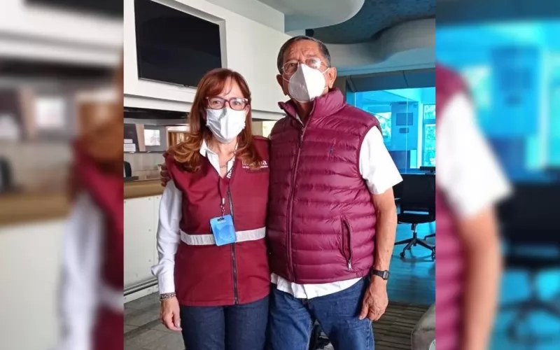 ¡Nada ni nadie nos detendrá! Sostiene Luis Michel al acusar parciales al IEPC