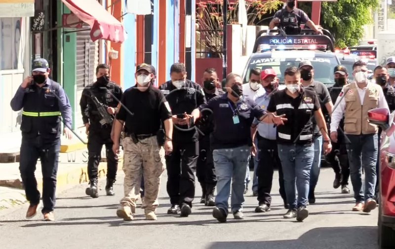 Sin cambios horarios de apertura y cierre en establecimientos