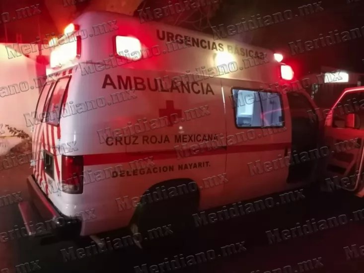 Hombre es ultimado a balazos en el poblado de San Cayetano