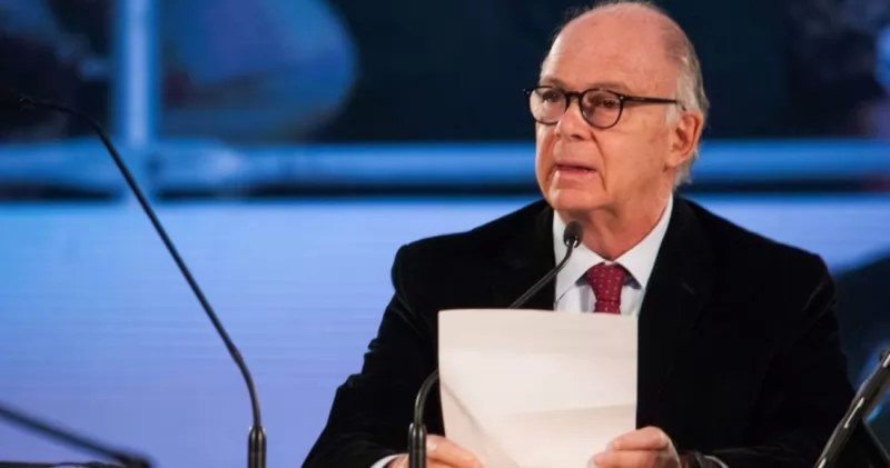 El polémico Krauze y su polémico premio