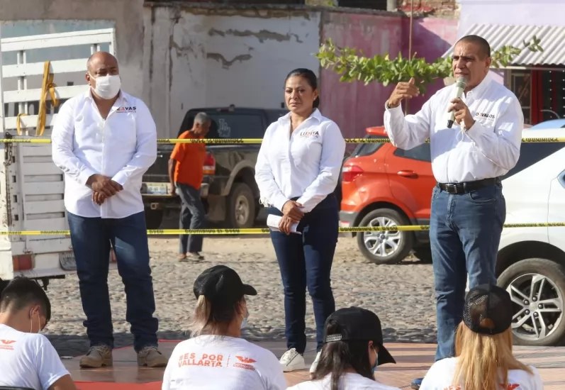 Seguirá MC apoyando el desarrollo del campo