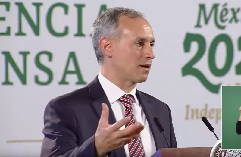 Nayarit entre los cinco estados próximos a iniciar vacunación de maestros