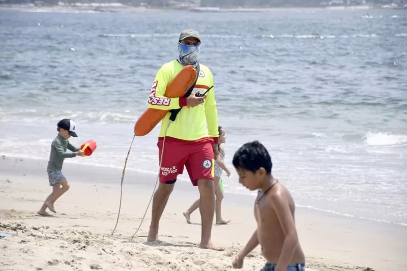 Disminuyen muertes durante vacaciones