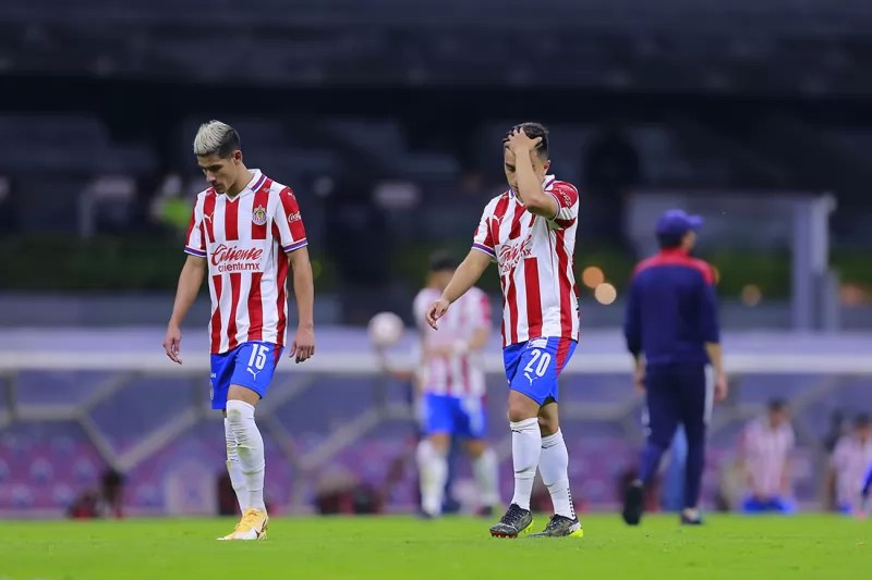 ¿Qué necesita tu equipo de la Liga MX para clasificar a Liguilla?