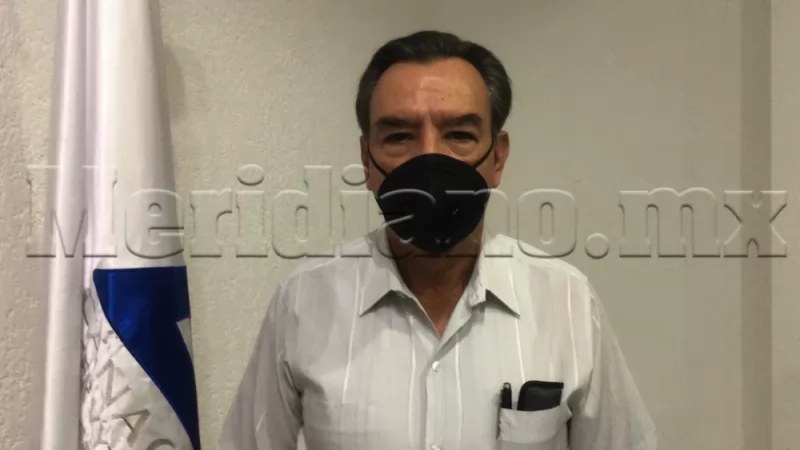CANACO Tepic pide un espacio en la Junta de Gobierno del SIAPA