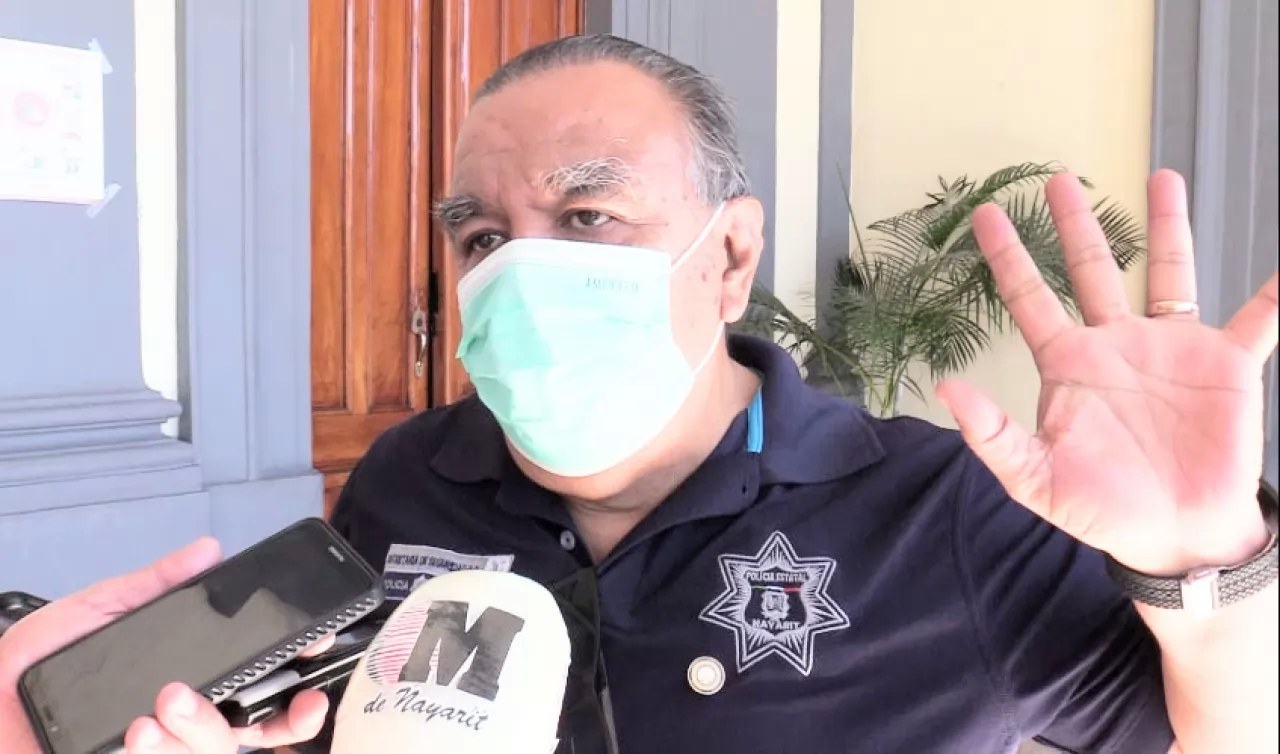 Onda de calor aumenta riesgo de incendios forestales