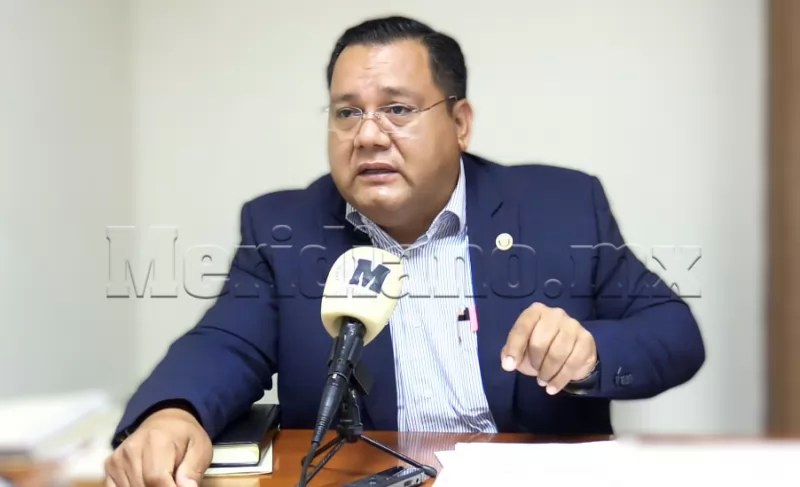 “Ayuntamiento de Tecuala ejerce violencia política y de género en contra de regidora suplente”: Roberto Pérez