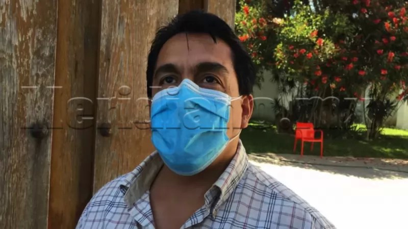 Solo personal educativo recibirá vacunas de una dosis en Nayarit