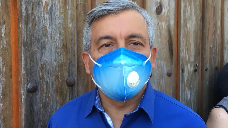 Se mantiene a la espera de recibir dosis de vacunas contra COVID-19