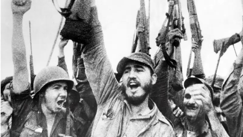 El fin de la disnastía Castro en Cuba