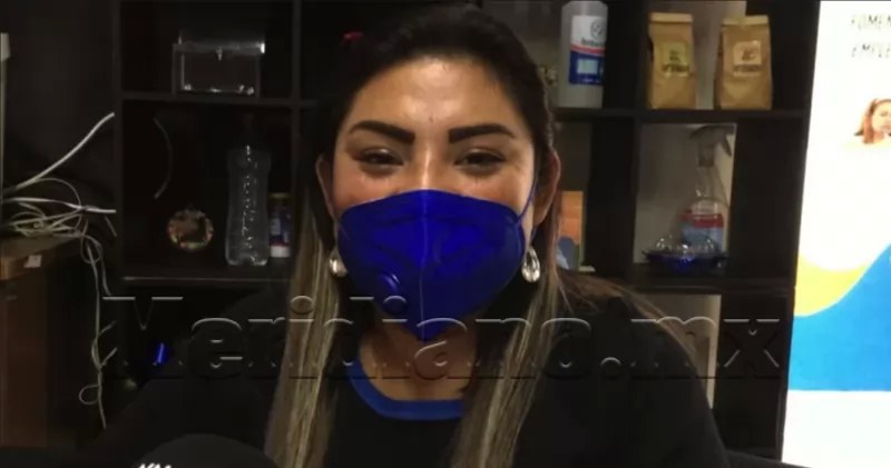 En la administración que está por concluir, no habrá “año de hidalgo”: Raquel Mota