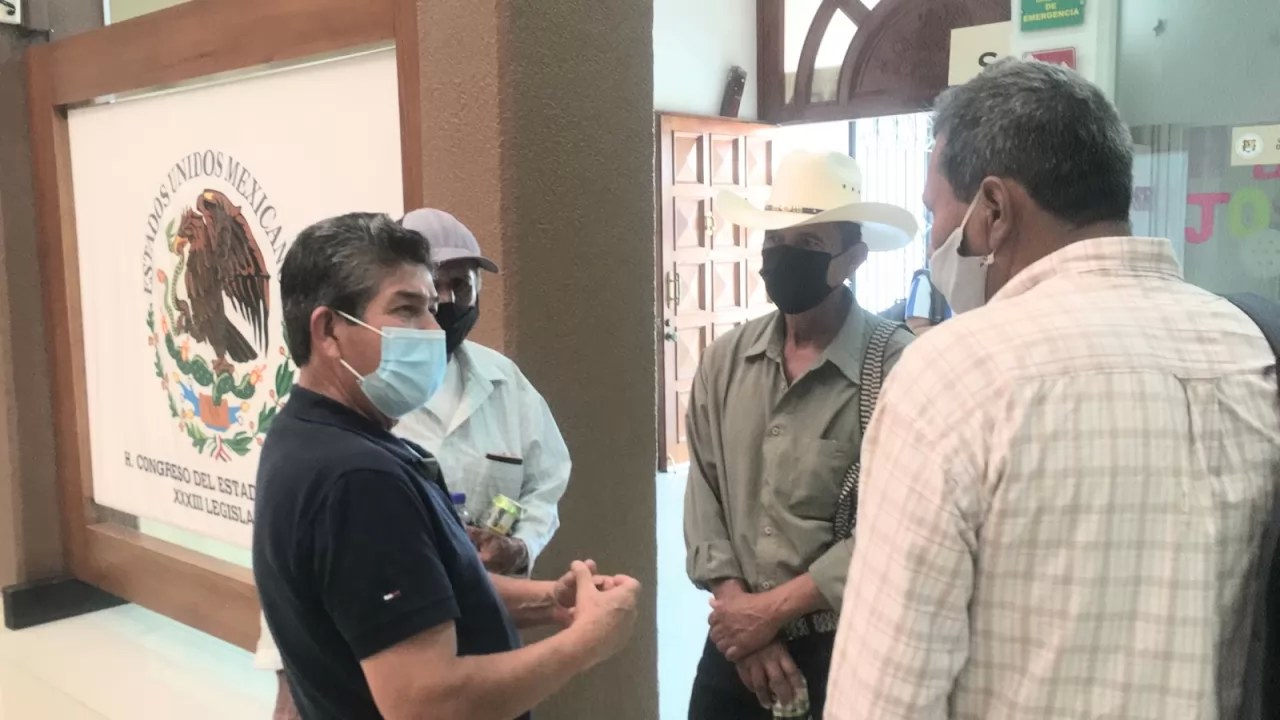 Solicitan apoyo al Congreso ante tarifas de la CFE