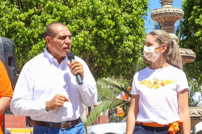 “Fortalecer el sector turístico es fundamental para la región”