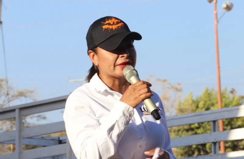 “Con experiencia y con trabajo, defenderemos nuestra ciudad”