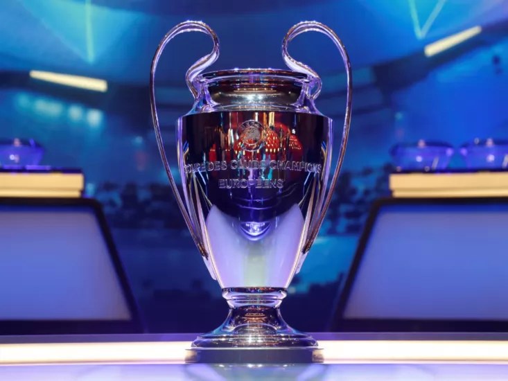 La nueva Champions League no para y es aprobada: así será
