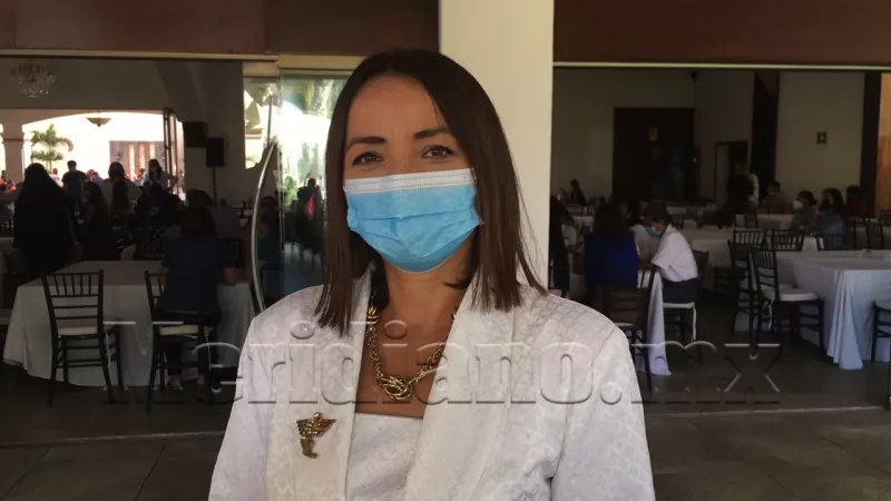 Mujeres empresarias en Nayarit buscan ser integradas en tareas de un nuevo gobierno