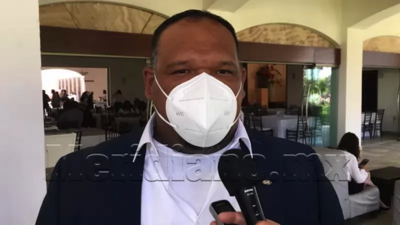 Continúan las extorsiones telefónicas a constructores en Nayarit: CMIC