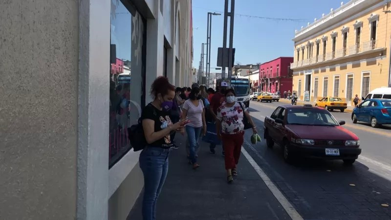 Nayaritas se la están pensando en salir a votar: Sondeo