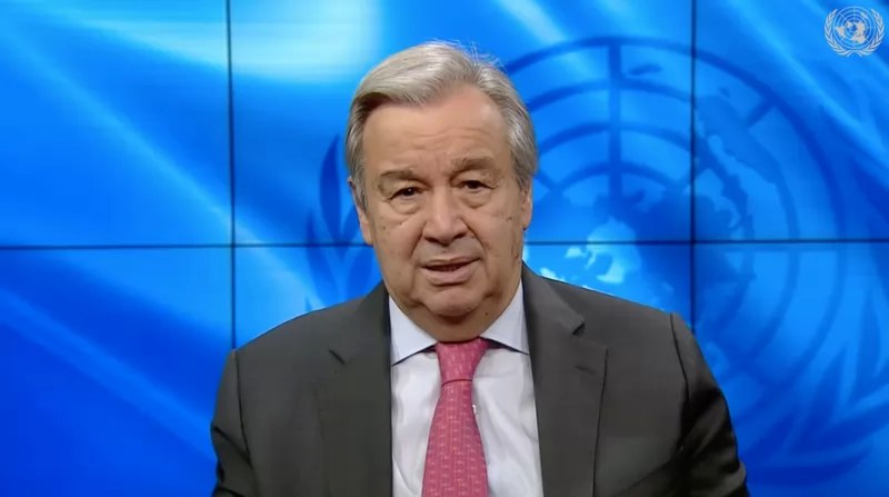 ONU celebra el Día del Idioma Español