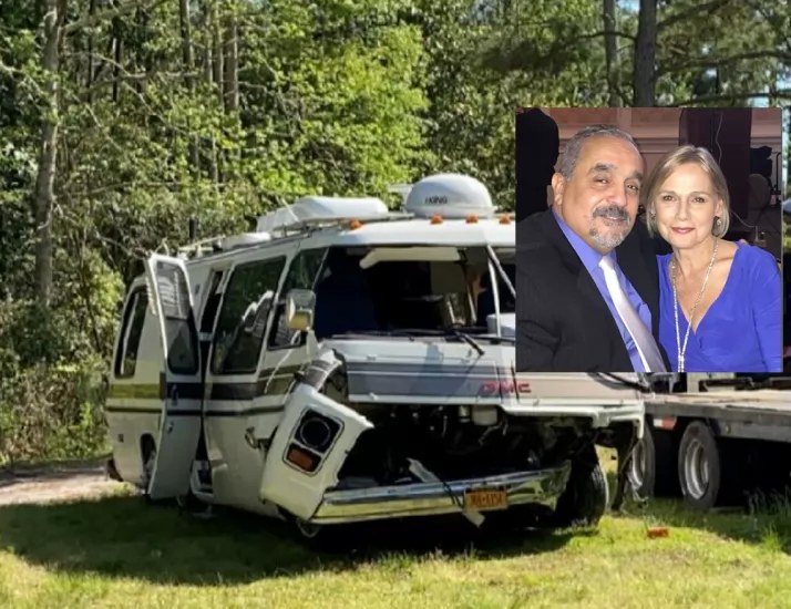 Willie Colón está grave tras brutal accidente en Estados Unidos