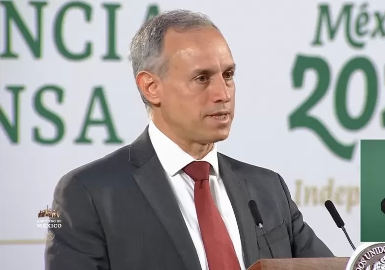 En mayo iniciará la vacunación contra Covid-19 en adultos de 50 a 59 años