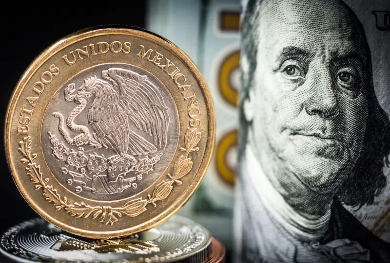 Mitos de la fortaleza del peso