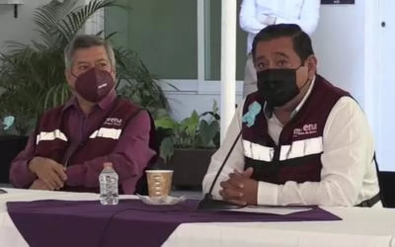 Una mujer será la candidata de Morena en Guerrero, se hará nueva encuesta