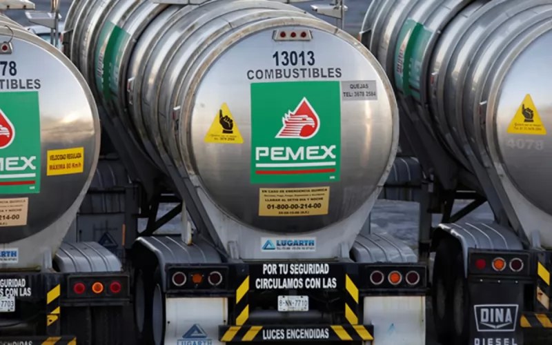 Senado aprueba dictamen para quitar regulación asimétrica a Pemex