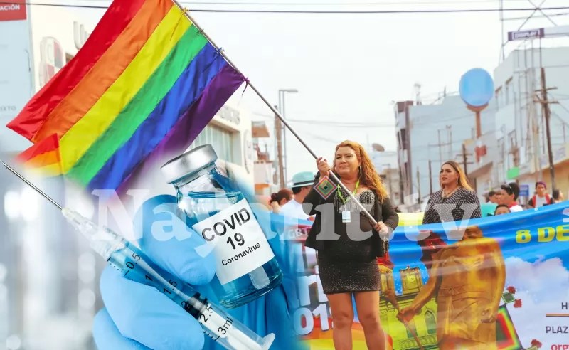 Piden priorizar a trabajadoras sexuales y estilistas en vacunación antiCOVID