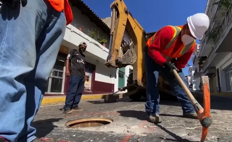 Devolverá Munguía derechos e incentivos a trabajadores
