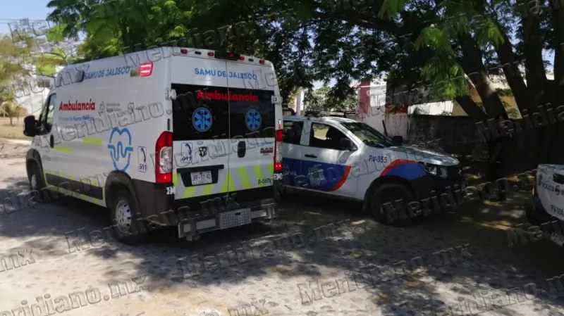 ¡navajean a maestra sin motivo aparente!