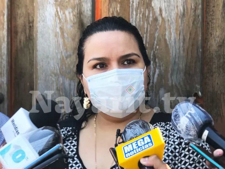 Mayoría de incendios en Tepic han sido intencionales: Ayuntamiento