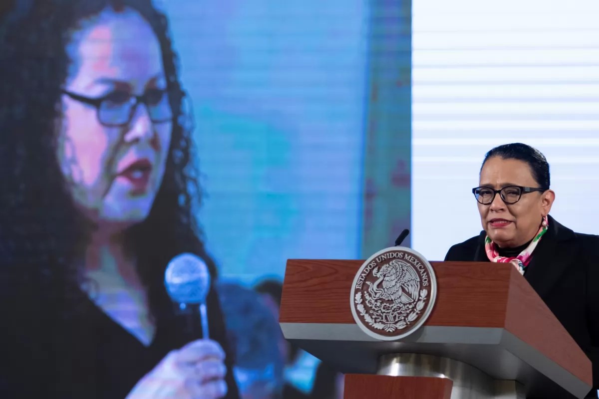 Detienen a presuntos asesinos de la periodista Lourdes Maldonado