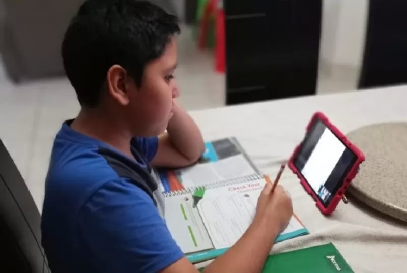 SEP sugiere no reprobar alumnos; Fijan fecha para retorno a aulas