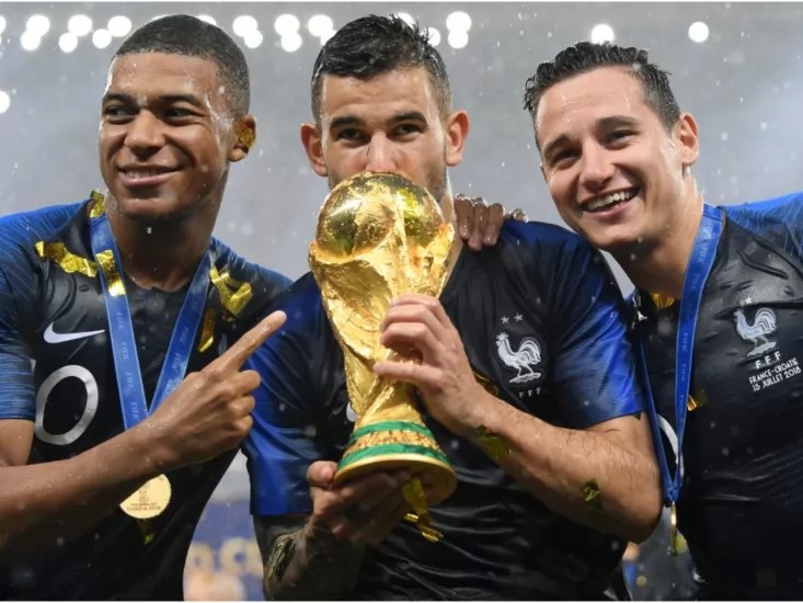 Florian Thauvin, a un paso de Tigres