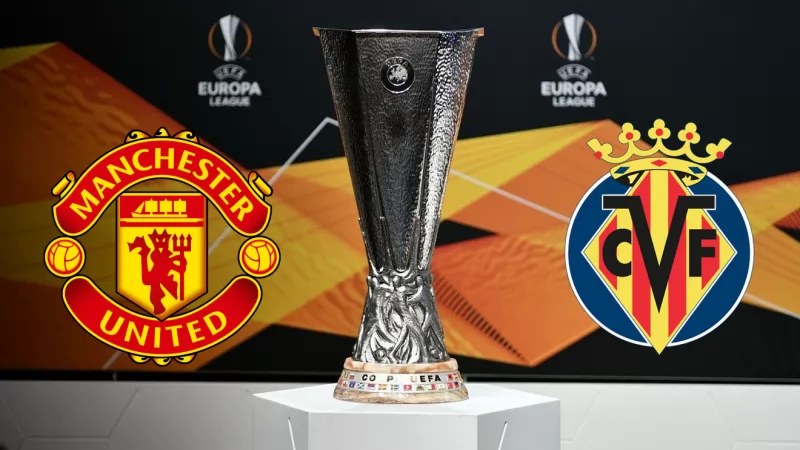 Europa League: Manchester United y Villarreal se medirán en la Final