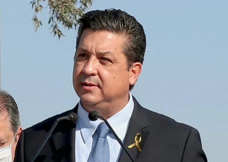 SCJN acepta controversia constitucional sobre desafuero de Cabeza de Vaca