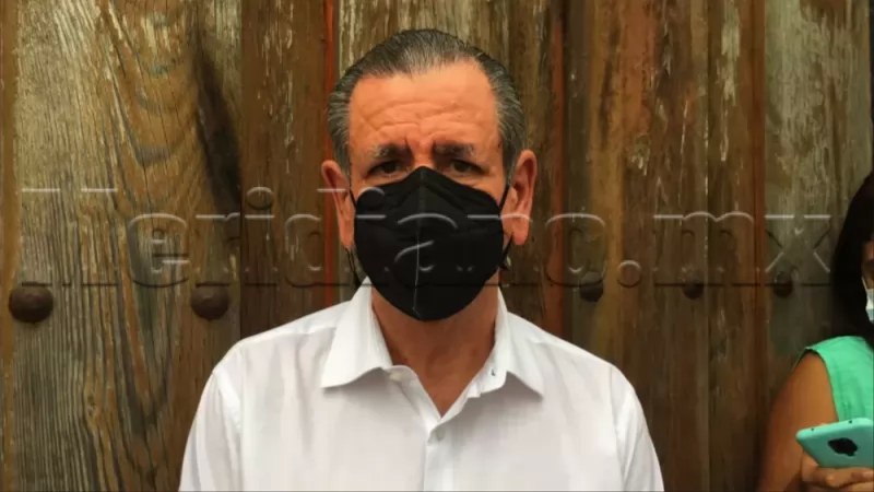 Coparmex Nayarit presenta 20 propuestas para el desarrollo