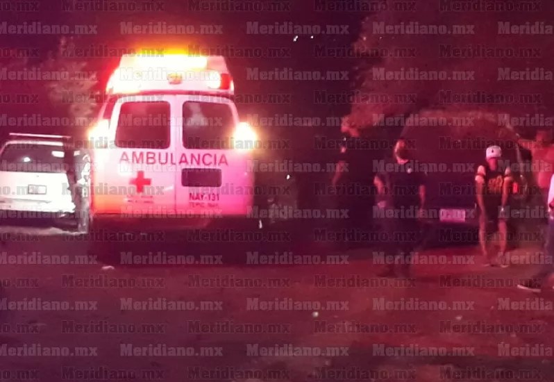 ¡Balacera en San Cayetano!: Reportan muerte de mujer
