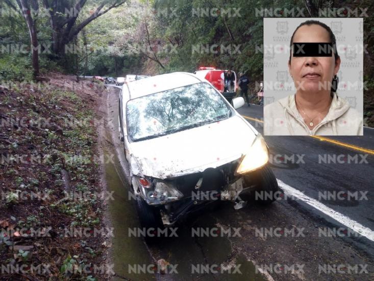 Detienen a trabajadora del SUTSEM acusada de homicidio