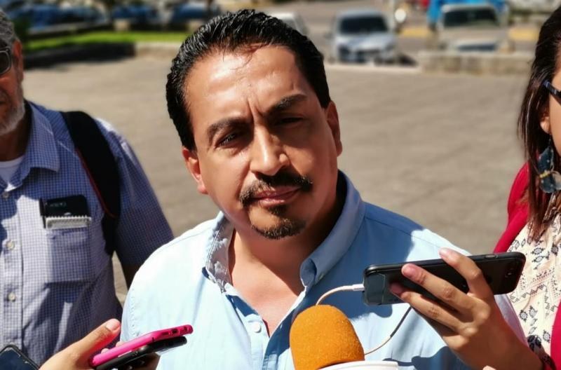 El realista Secretario de Salud de Nayarit