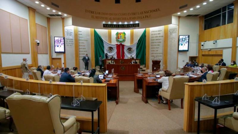 Avanza Congreso en Materia de Salud y de Justicia Laboral