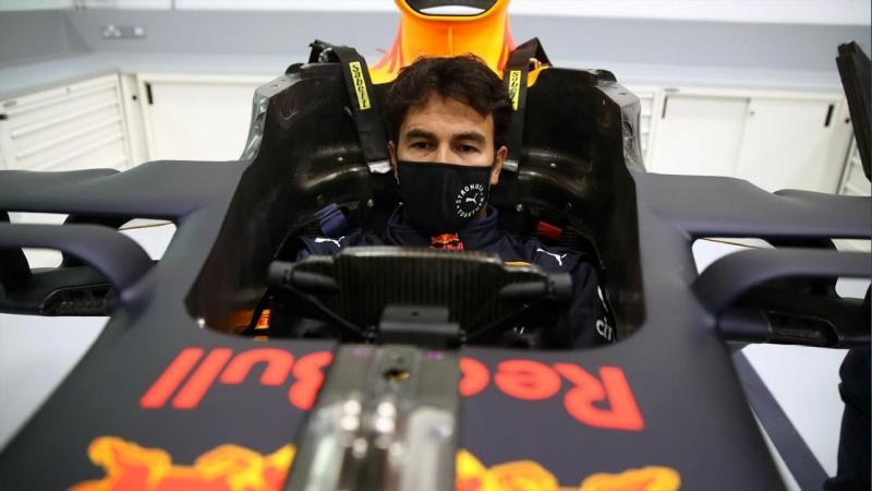 F1 | SERGIO PÉREZ - \"Ya sé por qué el Red Bull no es un coche para todos los pilotos\"