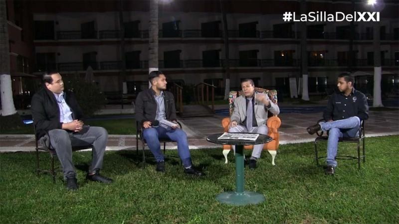 La Silla del XXI | Intercampañas: Un periodo vital para los partidos políticos