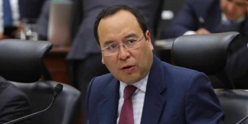 INE topa con pared en investigación a Pío López Obrador: Murayama